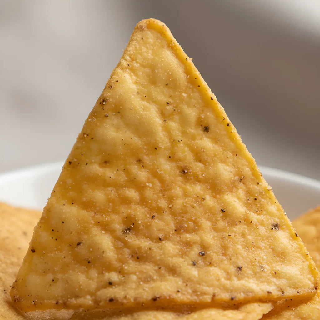 Totopos de Maiz 300 G