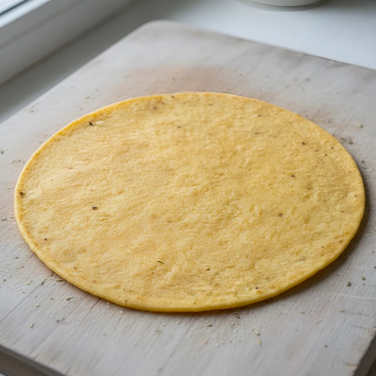 Tortillas De Maíz Nixtamalizada Sin Gluten El Zocalo