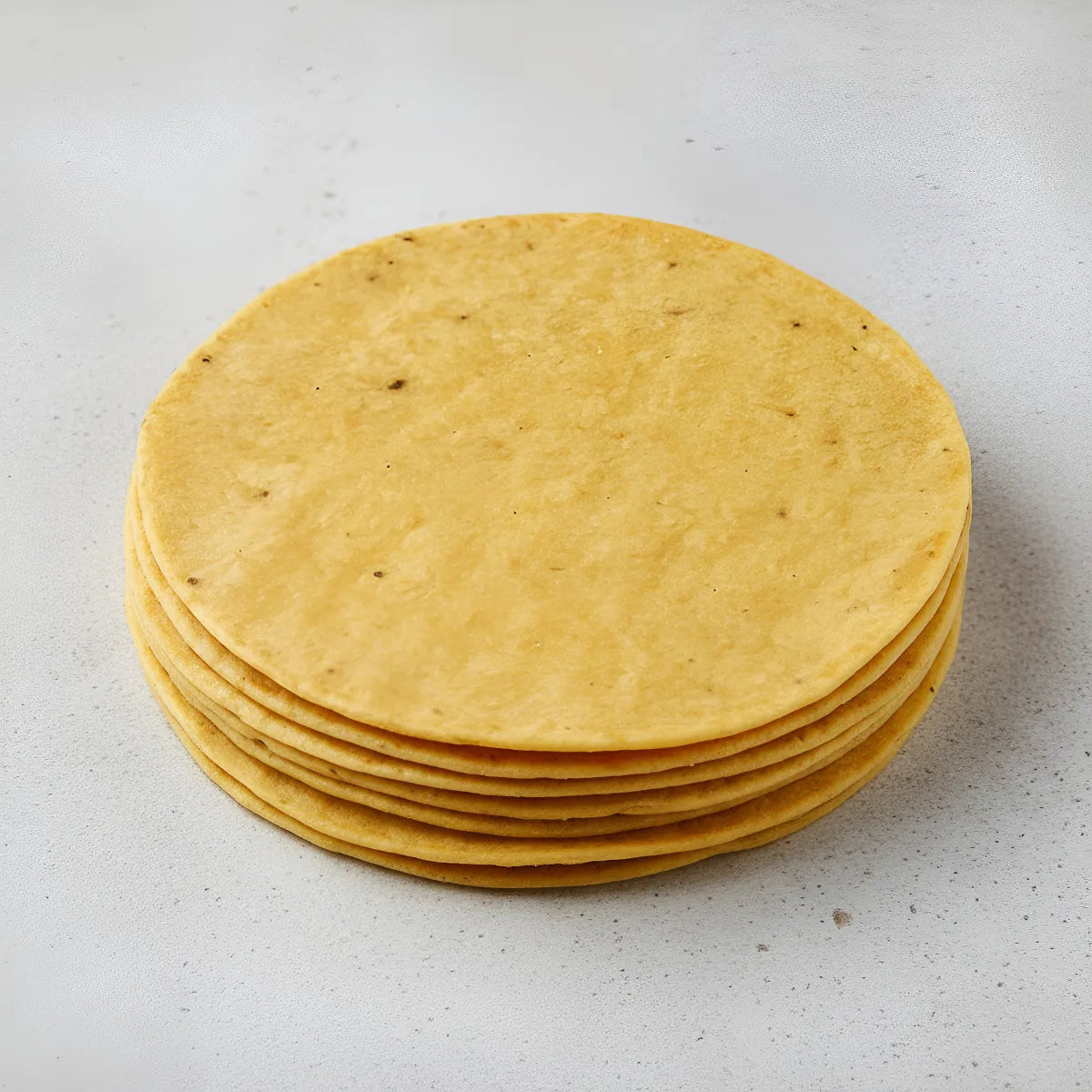 Tortillas De Maíz Nixtamalizada Sin Gluten El Zocalo