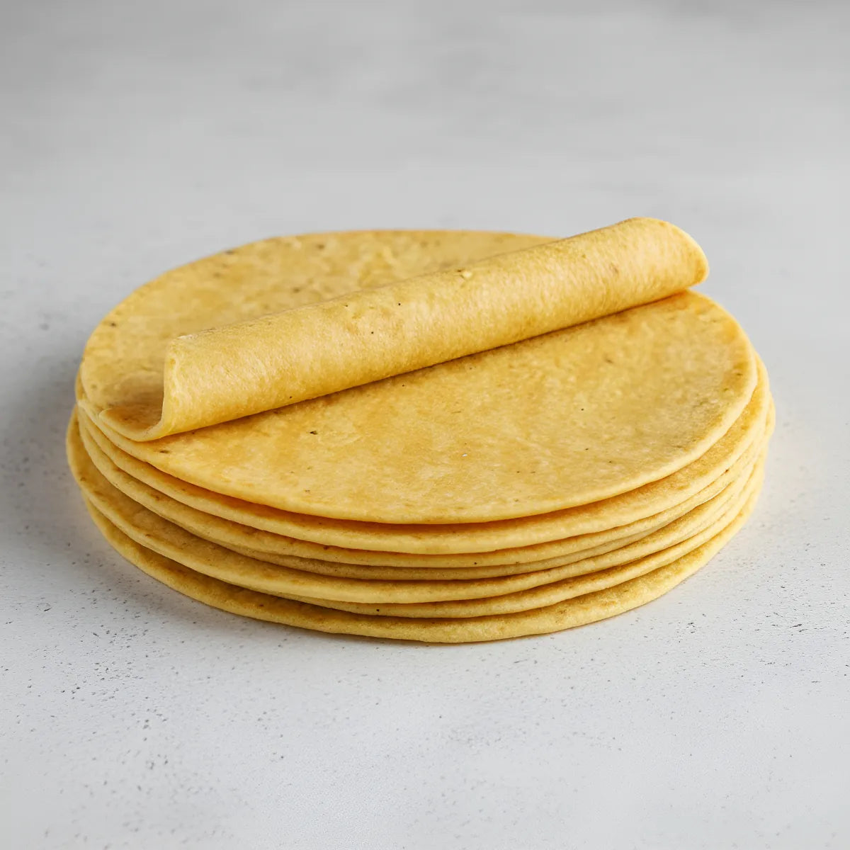 Tortillas De Maíz Nixtamalizada Sin Gluten El Zocalo