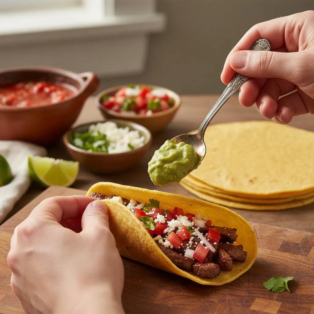 Tortillas De Maíz Nixtamalizada Sin Gluten El Zocalo