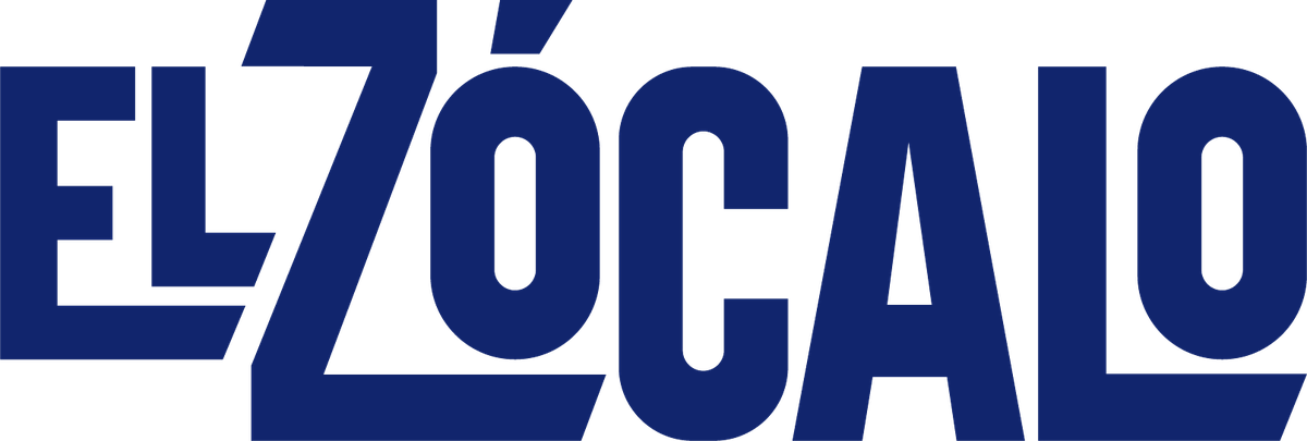 El Zócalo